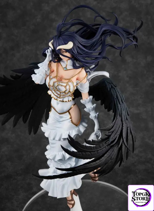 KADOKAWA – OVERLORD IV Albedo Wing ver. 1/7 Complete Figure (Licensed) - Photo 8 | TopGKStore