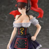 Kaitendoh – Girls und Panzer Ribbon no Musha Shizuka Tsuruki Dirndl Ver. 1/6 Complete Figure (Licensed) - Photo 12 | To