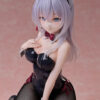 FREEing – Alya Sometimes Hides Her Feelings in Russian Alisa Mikhailovna Kujou Bunny Ver. 1/4 Complete Figure (Licensed