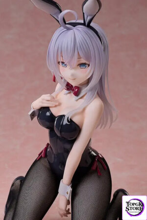 FREEing – Alya Sometimes Hides Her Feelings in Russian Alisa Mikhailovna Kujou Bunny Ver. 1/4 Complete Figure (Licensed