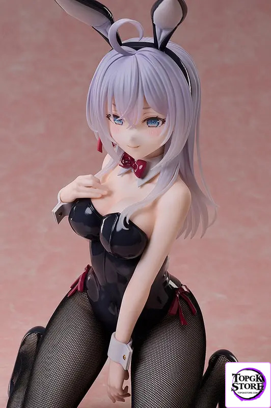 FREEing – Alya Sometimes Hides Her Feelings in Russian Alisa Mikhailovna Kujou Bunny Ver. 1/4 Complete Figure (Licensed