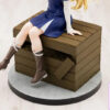 Kotobukiya – Sasaki and Peeps Elsa 1/7 Complete Figure (Licensed) - Photo 9 | TopGKStore