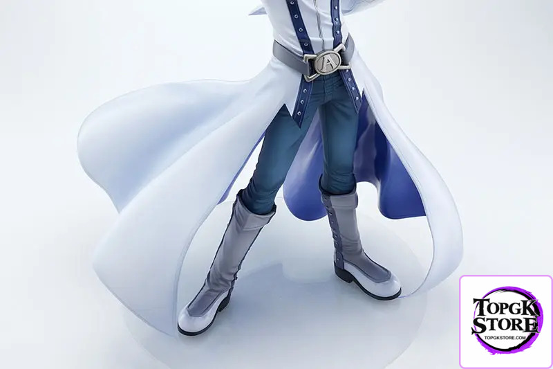 AMAKUNI – Yu-Gi-Oh! 5D’s Jack Atlas 1/7 Complete Figure (Licensed) - Photo 14 | TopGKStore