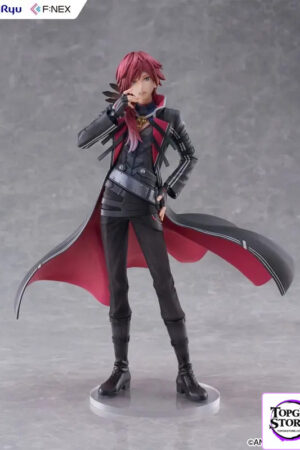 FURYU & F:NEX – Nijisanji Lauren Iroas 1/7 Scale Figure (Licensed) - Photo 1 | TopGKStore