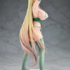 Q-six – Tasogare no Shou Elf Eirene 1/6 Complete Figure (Licensed) - Photo 33 | TopGKStore