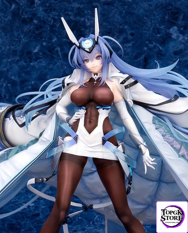 Alter – Azur Lane New Jersey 1/7 Complete Figure (Licensed) - Photo 9 | TopGKStore