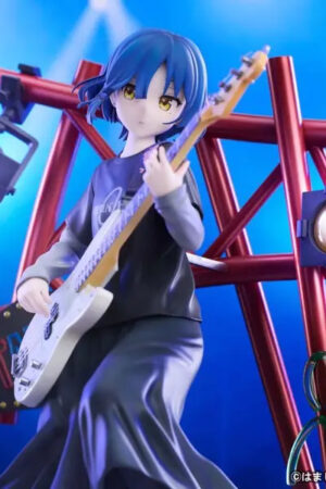 Aniplex – BOCCHI THE ROCK! Ryo Yamada 1/7 Scale Figure (Licensed) - Photo 2 | TopGKStore