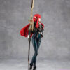 Kotobukiya – Metaphor: ReFantazio Hulkenberg 1/7 Complete Figure (Licensed) - Photo 23 | TopGKStore