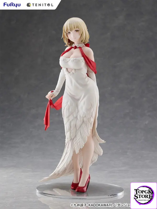 FURYU – Delicious in Dungeon TENITOL TALL Falin Dress style ver. (Licensed) - Photo 15 | TopGKStore