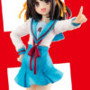 KADOKAWA – KDcolle Haruhi Suzumiya Series Light Novel: Haruhi Suzumiya 1/7 Complete Figure (Licensed) - Photo 9 | TopGK