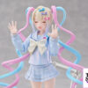 GSC – figma NEEDY STREAMER OVERLOAD OMGkawaiiAngel-chan (Licensed) - Photo 7 | TopGKStore