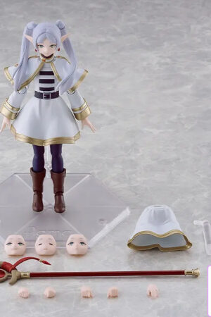 GSC – figma Frieren: Beyond Journey’s End Frieren (Licensed) - Photo 2 | TopGKStore