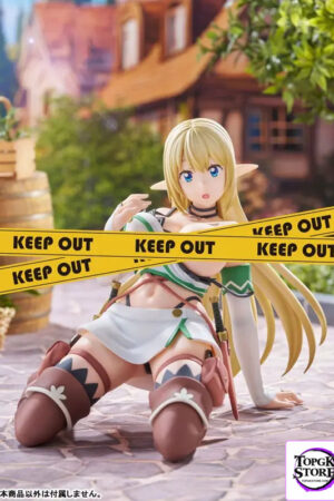 Alice Glint – Beheneko Aria & Tama 1/7 Complete Figure (Licensed) - Photo 2 | TopGKStore