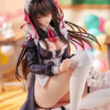 DMM Factory – Maid Maison Hanikami Kanojo Kasane Minazumi 1/6 Complete Figure (Licensed) - Photo 5 | TopGKStore