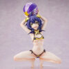 KADOKAWA – KDcolle Gushing over Magical Girls Magia Baiser Swimsuit ver. 1/6 Complete Figure (Licensed) - Photo 14 | To
