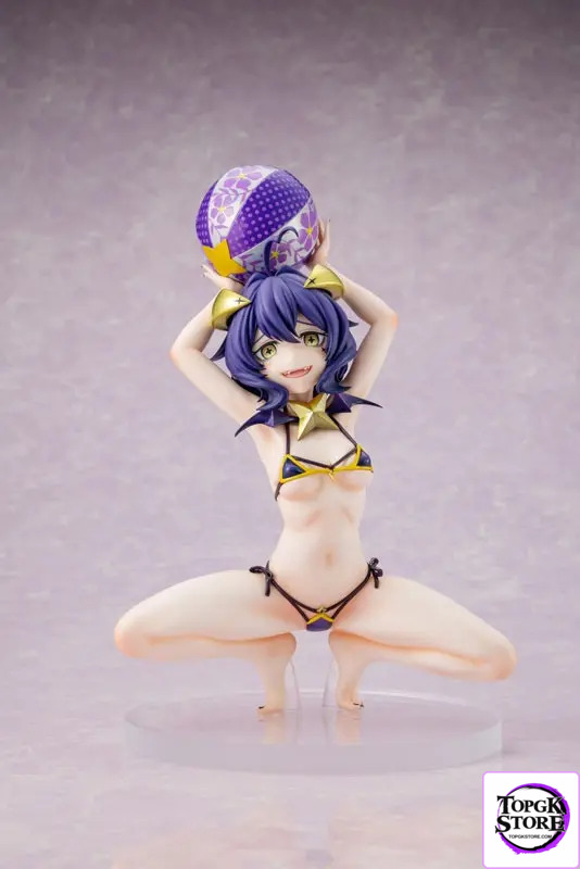 KADOKAWA – KDcolle Gushing over Magical Girls Magia Baiser Swimsuit ver. 1/6 Complete Figure (Licensed) - Photo 14 | To
