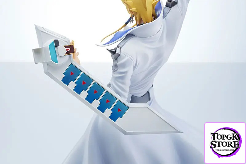 AMAKUNI – Yu-Gi-Oh! 5D’s Jack Atlas 1/7 Complete Figure (Licensed) - Photo 15 | TopGKStore