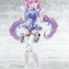 Kotobukiya – Megami Device DESIRE MAIDEN MEDIC 1/1 Plastic Model (Licensed) - Photo 1 | TopGKStore