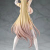 Q-six – Tasogare no Shou Elf Eirene 1/6 Complete Figure (Licensed) - Photo 16 | TopGKStore