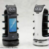 Kotobukiya – PUDU BellaBot Pro White Ver. & Black Ver. Plastic Model (Licensed) - Photo 27 | TopGKStore