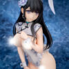 SkyTube – Enjou Genmu Tan Ping-Yi & Jin-Lian Bunny ver. illustration by Tony 1/4 Complete Figure (Licensed) - Photo