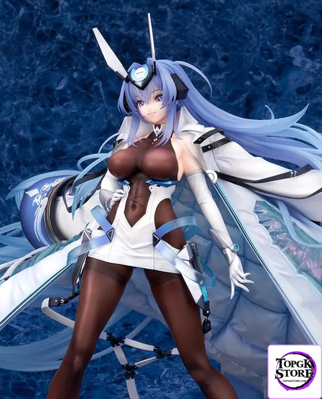 Alter – Azur Lane New Jersey 1/7 Complete Figure (Licensed) - Photo 10 | TopGKStore