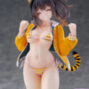 KoiKoi – -Sakura- Torako no Chobimi 1/6 Complete Figure (Licensed) - Photo 11 | TopGKStore