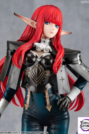 Kotobukiya – Metaphor: ReFantazio Hulkenberg 1/7 Complete Figure (Licensed) - Photo 1 | TopGKStore