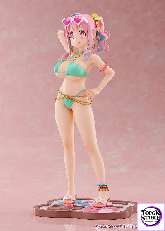 WAVE – Onii-chan wa Oshimai! Kaede Hozuki 1/7 Complete Figure (Licensed) - Photo 5 | TopGKStore