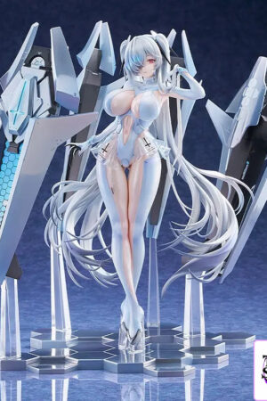 Max Factory – Goddess of Victory: Nikke Cinderella 1/7 Complete Figure (Licensed) - Photo 2 | TopGKStore