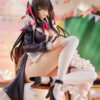 DMM Factory – Maid Maison Hanikami Kanojo Kasane Minazumi 1/6 Complete Figure (Licensed) - Photo 1 | TopGKStore