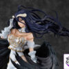 KADOKAWA – OVERLORD IV Albedo Wing ver. 1/7 Complete Figure (Licensed) - Photo 2 | TopGKStore