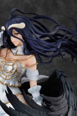KADOKAWA – OVERLORD IV Albedo Wing ver. 1/7 Complete Figure (Licensed) - Photo 2 | TopGKStore