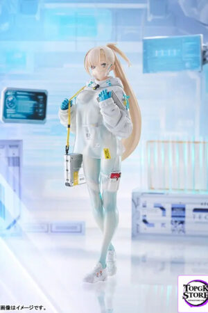 Phat! – Flower Imitation DR. 1/7 Complete Figure (Licensed) - Photo 2 | TopGKStore