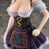 Kaitendoh – Girls und Panzer Ribbon no Musha Shizuka Tsuruki Dirndl Ver. 1/6 Complete Figure (Licensed) - Photo 14 | To