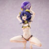 KADOKAWA – KDcolle Gushing over Magical Girls Magia Baiser Swimsuit ver. 1/6 Complete Figure (Licensed) - Photo 15 | To
