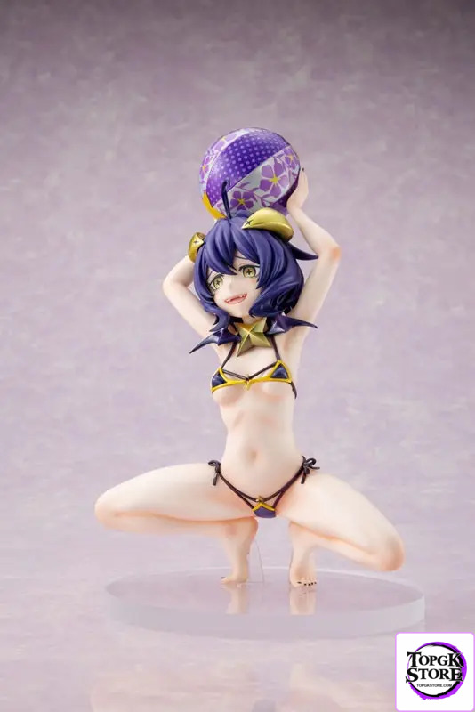 KADOKAWA – KDcolle Gushing over Magical Girls Magia Baiser Swimsuit ver. 1/6 Complete Figure (Licensed) - Photo 15 | To