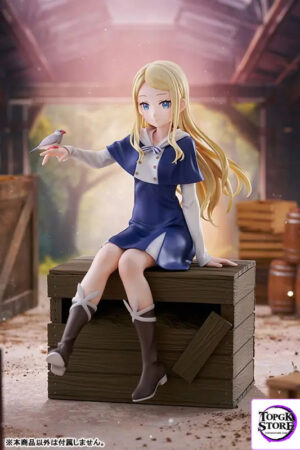 Kotobukiya – Sasaki and Peeps Elsa 1/7 Complete Figure (Licensed) - Photo 1 | TopGKStore