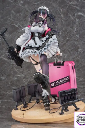 Phat! – ARMS NOTE Jirai-chan 1/7 Complete Figure (Licensed) - Photo 1 | TopGKStore