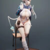 Hobby Chaton – Mukuchikei Gal Succubus Yuki Shinomiya Illustrated by sune 1/6 Complete Figure (Licensed) - Photo 4 | To