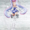 Kotobukiya – Megami Device DESIRE MAIDEN MEDIC 1/1 Plastic Model (Licensed) - Photo 4 | TopGKStore
