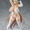 Q-six – Tasogare no Shou Elf Eirene 1/6 Complete Figure (Licensed) - Photo 17 | TopGKStore