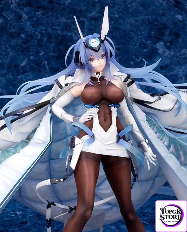 Alter – Azur Lane New Jersey 1/7 Complete Figure (Licensed) - Photo 2 | TopGKStore