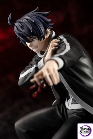 Kotobukiya – ARTFX J Tougen Anki Shiki Ichinose 1/8 Complete Figure (Licensed) - Photo 2 | TopGKStore