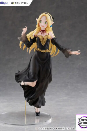 FURYU – Delicious in Dungeon TENITOL TALL Marcille Dress style ver. (Licensed) - Photo 2 | TopGKStore