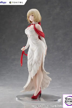 FURYU – Delicious in Dungeon TENITOL TALL Falin Dress style ver. (Licensed) - Photo 2 | TopGKStore