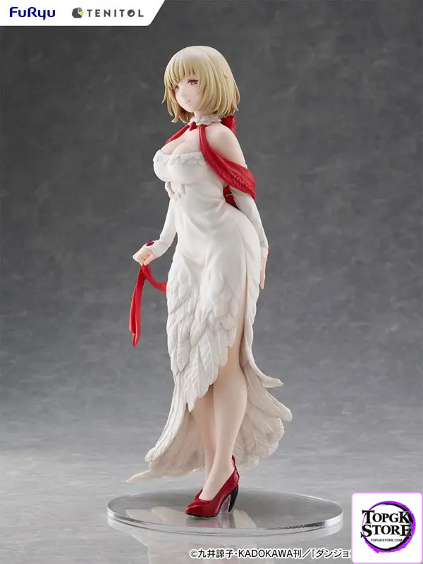 FURYU – Delicious in Dungeon TENITOL TALL Falin Dress style ver. (Licensed) - Photo 2 | TopGKStore