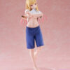 FURYU – TENITOL TALL Marin Kitagawa Wakana Gojo’s P.E. Uniform ver. Complete Figure (Licensed) - Photo 4 | TopGKS