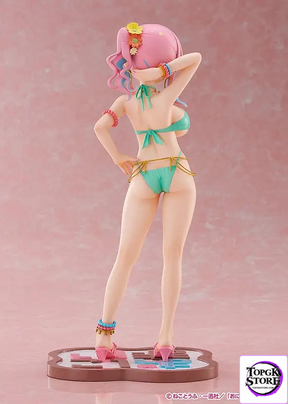 WAVE – Onii-chan wa Oshimai! Kaede Hozuki 1/7 Complete Figure (Licensed) - Photo 6 | TopGKStore