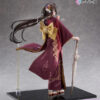 FURYU – Yoshitoku x F:NEX Mikasa blue flower komachi ver -Japanese Doll- 1/4 Scale Figure (Licensed) - Photo 2 | TopGKS